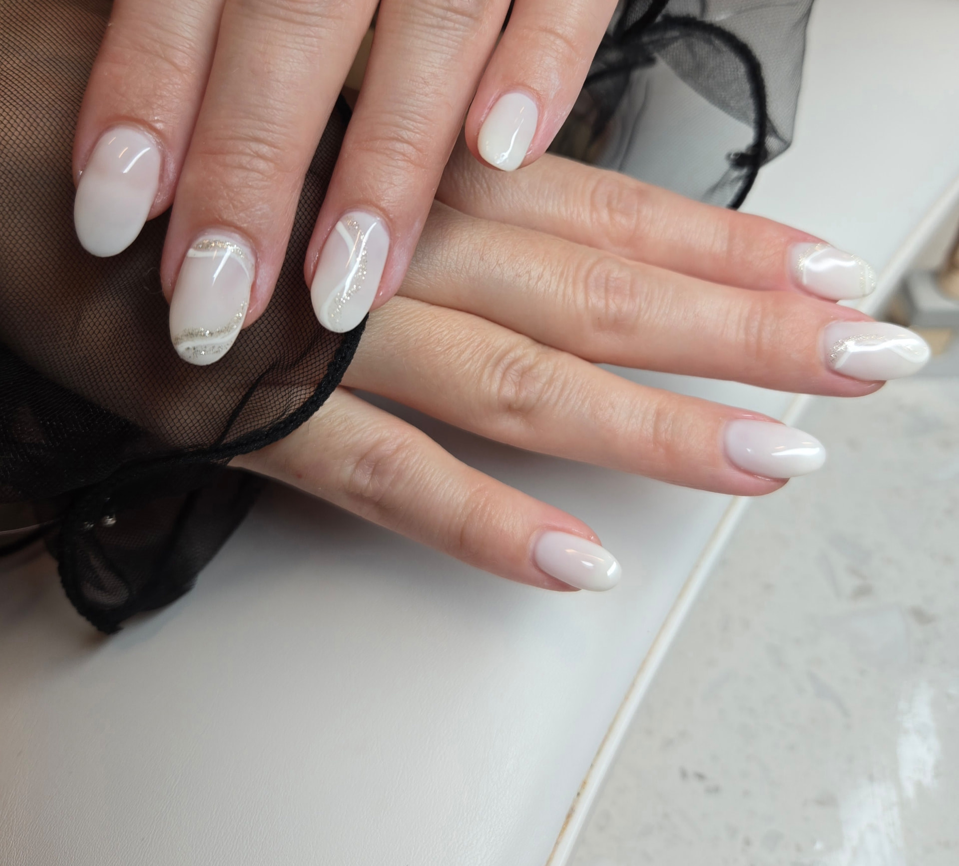 Classic Manicure