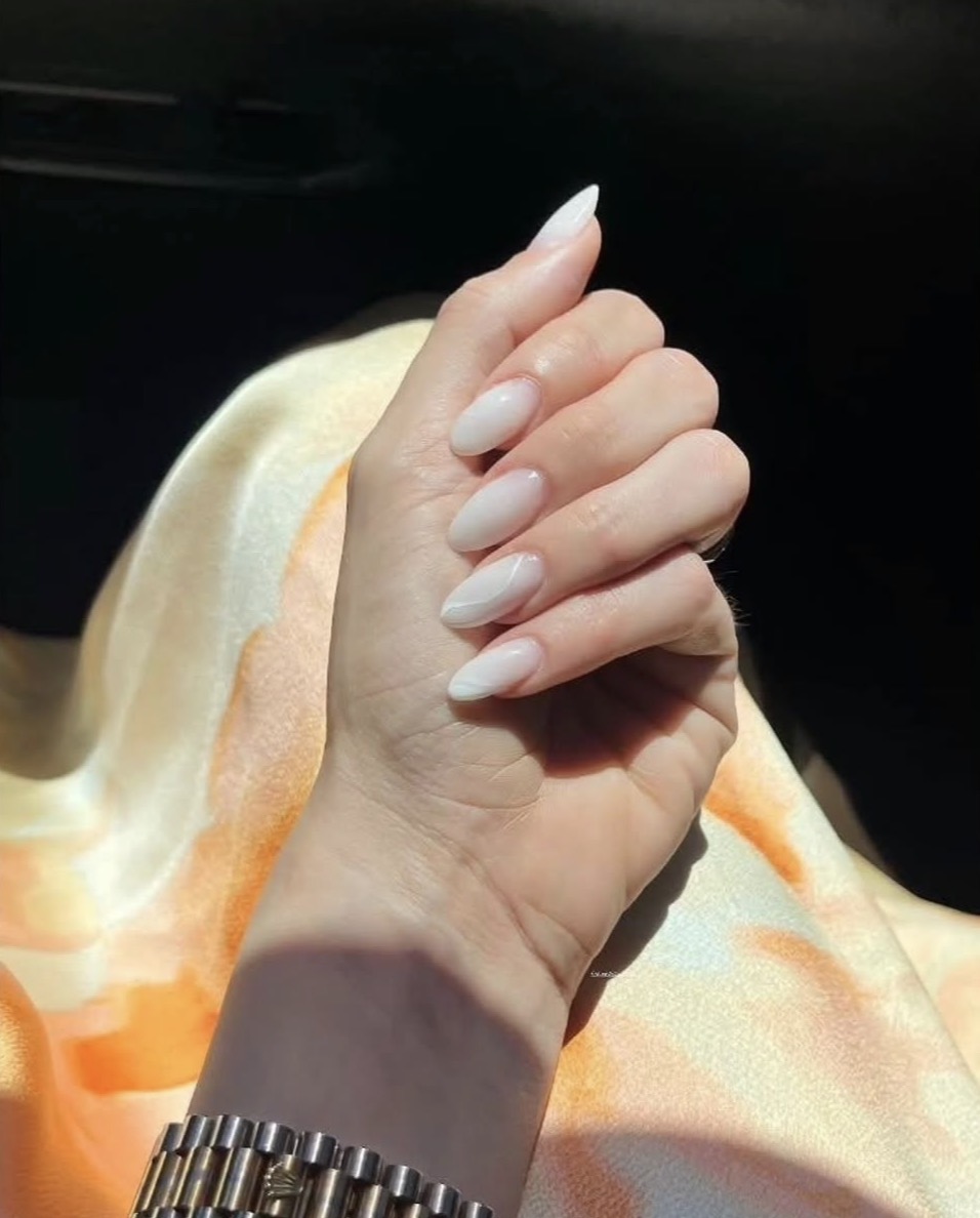 Milk & Silk